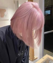 -LJOY丽锦造型·烫发染发