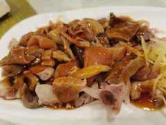 灯笼卤味-光头匠