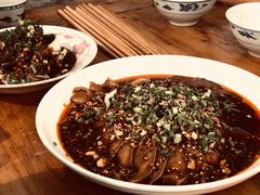 夫妻肺片牛舌牛心牛肚-国强牛肉(洋河总店)