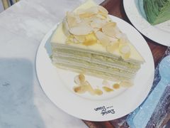 -丹礼糖甜品