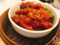 -翠园(荃新天地店)