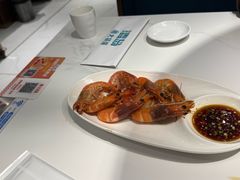 -大锅强·蒸海鲜青岛菜(金沙滩店)