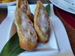 -金鹰国际酒店·满园春中餐厅