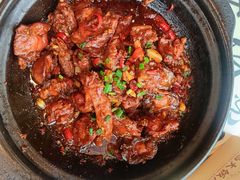 -南昌大饭店·非遗南昌菜(万寿宫店)