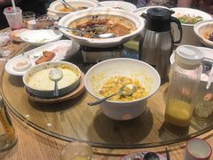 -新白鹿餐厅(城西银泰城店)