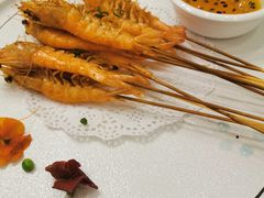 -汉通东林海鲜大酒店(鼓楼孝闻街店)