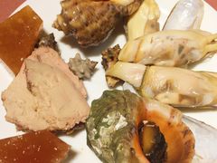 -温州王朝大酒店-自助餐厅