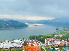 -美心红酒小镇游乐园