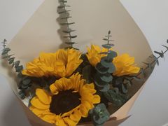 -北边的花店(泛悦城市广场店)