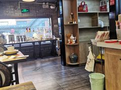 -金谷园饺子·烧烤(人大总店)