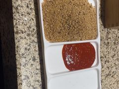 -丰茂烤串(全国首店)