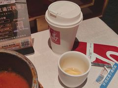 -千百味红餐厅·江西菜(绿地双子塔店)