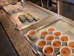 -星伦多自助料理(爱琴海店)