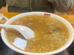 -浮屿大同鸭肉粥·始于1983年