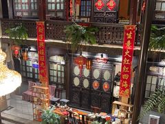 -云和祥食府·特色云南菜(金碧公园店)