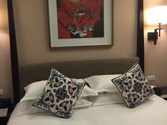 -杭州东站汇和君亭酒店