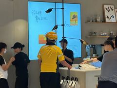 -喜茶(广州佳兆业广场店)