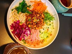 -桥边小楼·手工云南菜·丽江地标美食