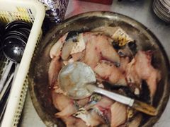 -重庆特色冷锅鱼(武大店)