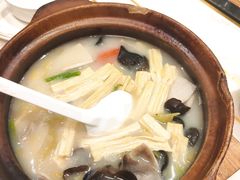 -稻香酒家·33年老字号·港式粤菜(富邦中心店)