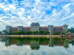 -集美鳌园景区