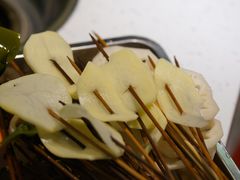 -钢管厂五区小郡肝串串香(奥克斯广场锦城万达店)