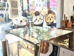 -喜茶(广州北京路惠福东店)