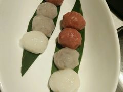 牛滑-海底捞火锅(高科广场店)