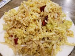 -玫瑰红烤羊排(北新桥三条店)