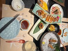 -匠和风精致料理(成都龙湖滨江天街店)