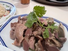-红大哥水门鸡饭(總店)