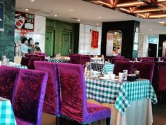 大堂-紫光园(马桥店)