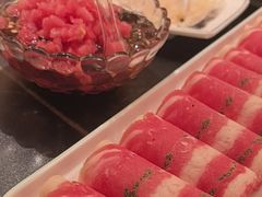 -福禄娃一家人火锅(上地店)