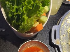 -GOGIYA·咕叽吖韩国传统烤肉店(小榄店)