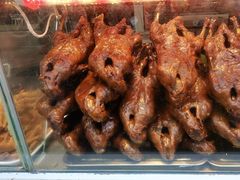 -徐六孃正宗甜皮鸭(张公桥店)