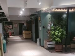 -去茶去餐厅(中央大街店)