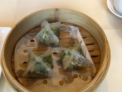 -利苑酒家(金宝店)