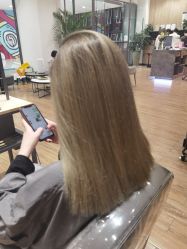 点击看大图 -曼都发型