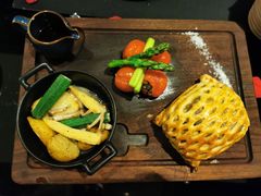 -上海苏宁宝丽嘉酒店·Cafe Bellagio西餐厅