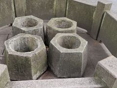 -杭州西湖风景名胜区-满觉陇四眼井