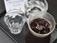 -LOTTA COFFEE(安居博文苑店)