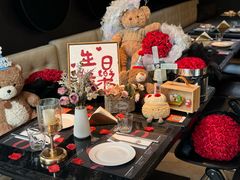 -Nord Grill&Bar Highland诺德西餐(深圳欢乐海岸店)