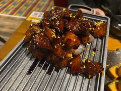 -敏珠拉姆藏餐·南京厨房(富春江东街店)