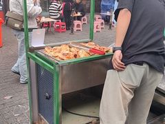 -同来顺烧烤餐厅(哈尔滨道店)