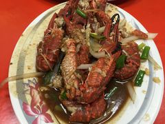 -垦丁辉哥生鱼片