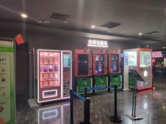 -苏宁易购(成都春熙路店)