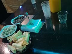 -畅想国度(黄埔店)