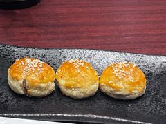 -明阁 Ming Court(广州朗豪酒店)