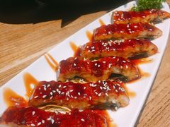 -阿吾罗日本料理(K11艺术中心店)