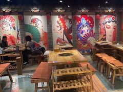 -宽窄巷子鲜牛火锅(北京首店)